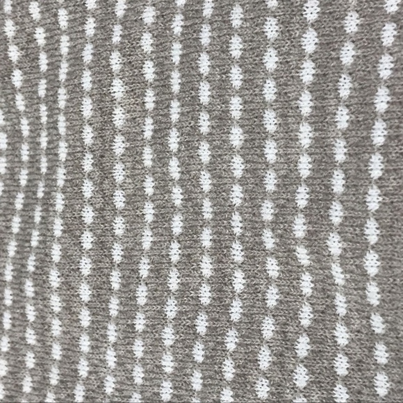 Cellini Italian Crew Neck Knit Sweater - Picture 5 of 7